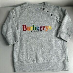 Burberry Sweater